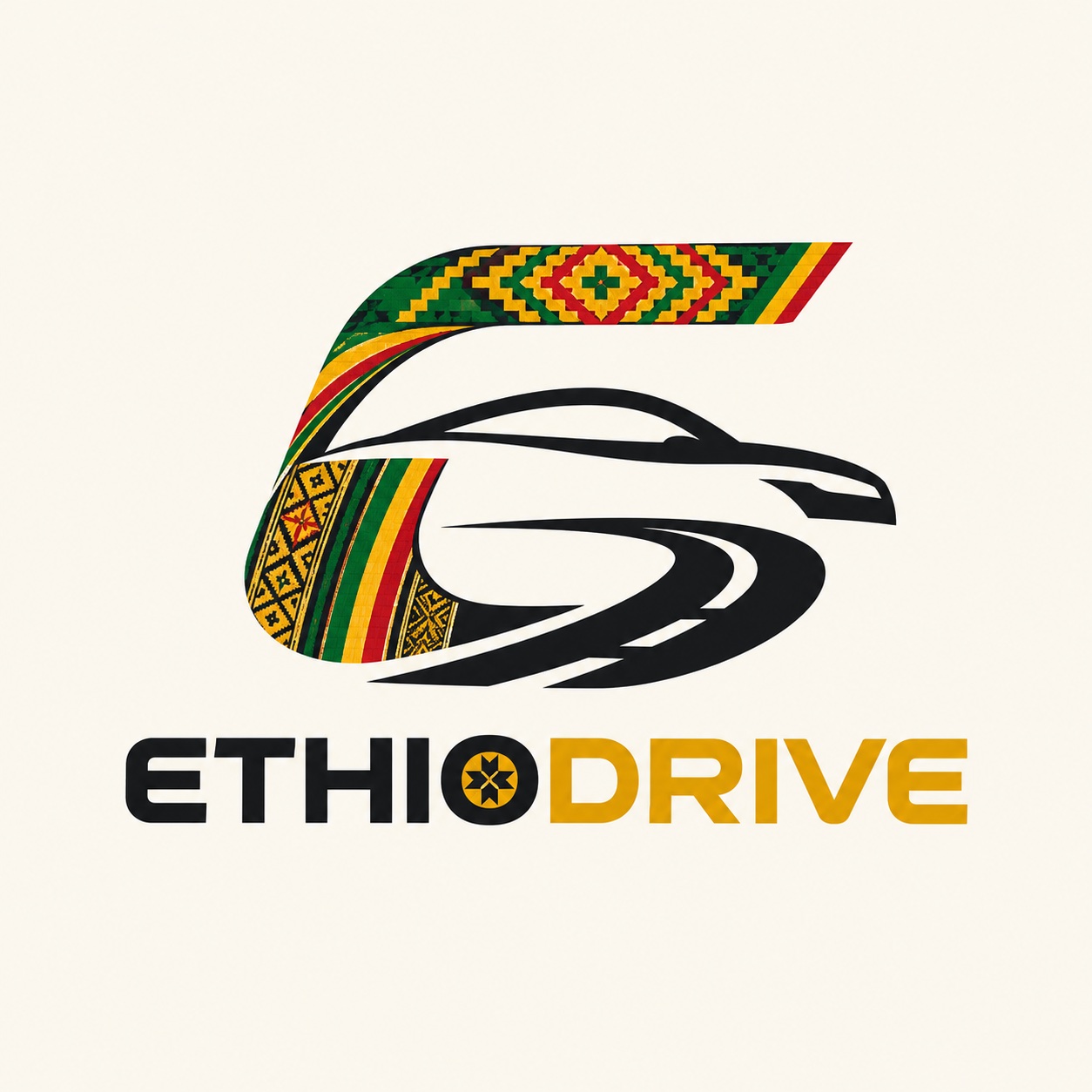 Ethiodrive cars